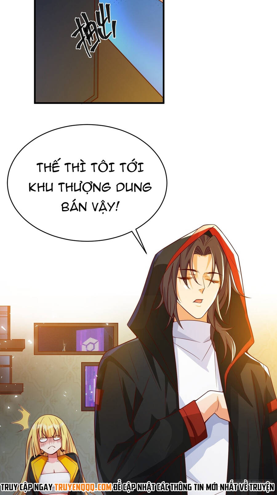 Người Chơi Siêu Cấp Chapter 2 - 29