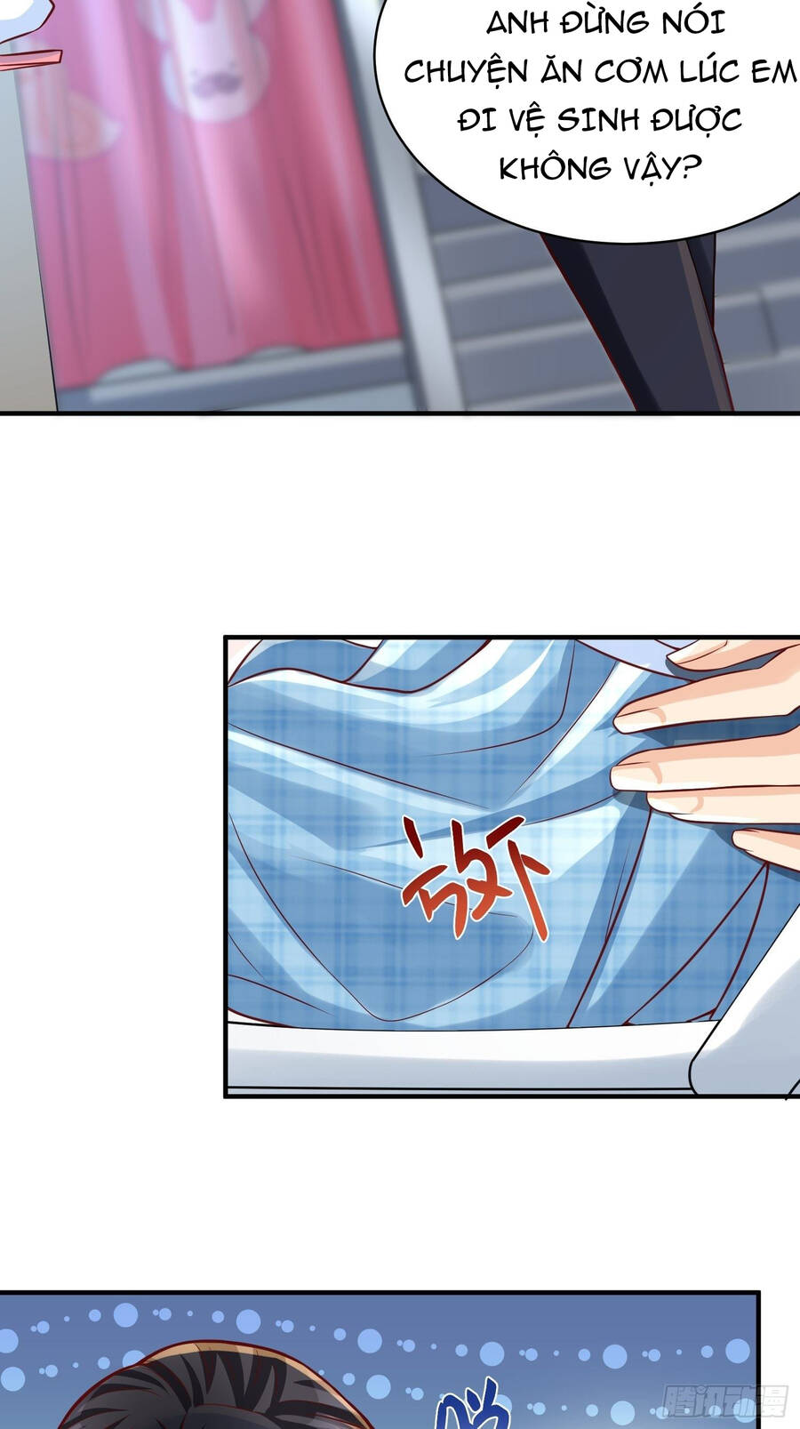 Người Chơi Siêu Cấp Chapter 2 - 3