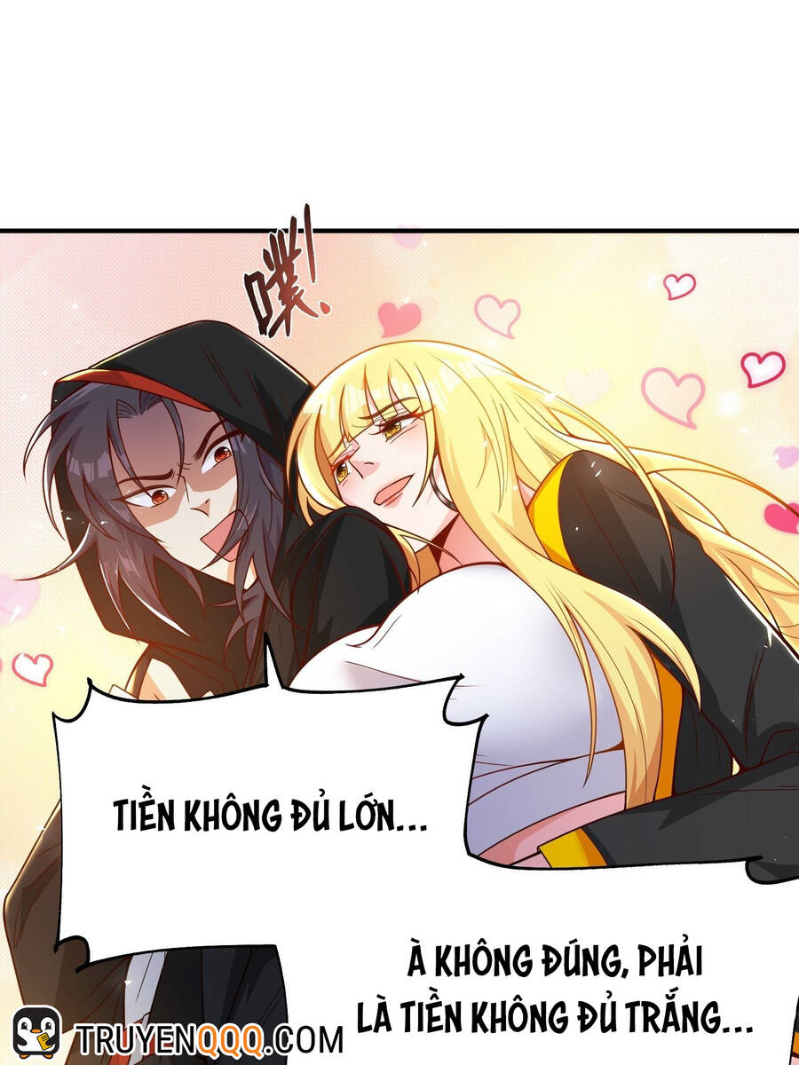 Người Chơi Siêu Cấp Chapter 2 - 32