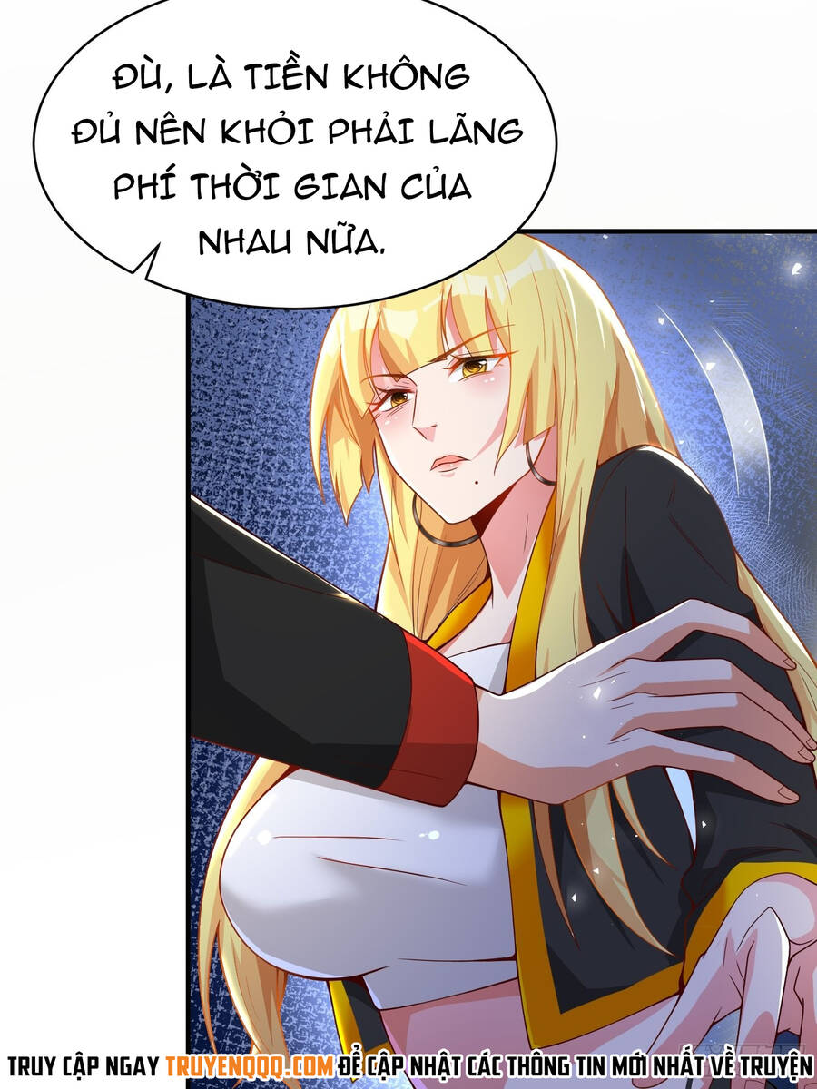 Người Chơi Siêu Cấp Chapter 2 - 34