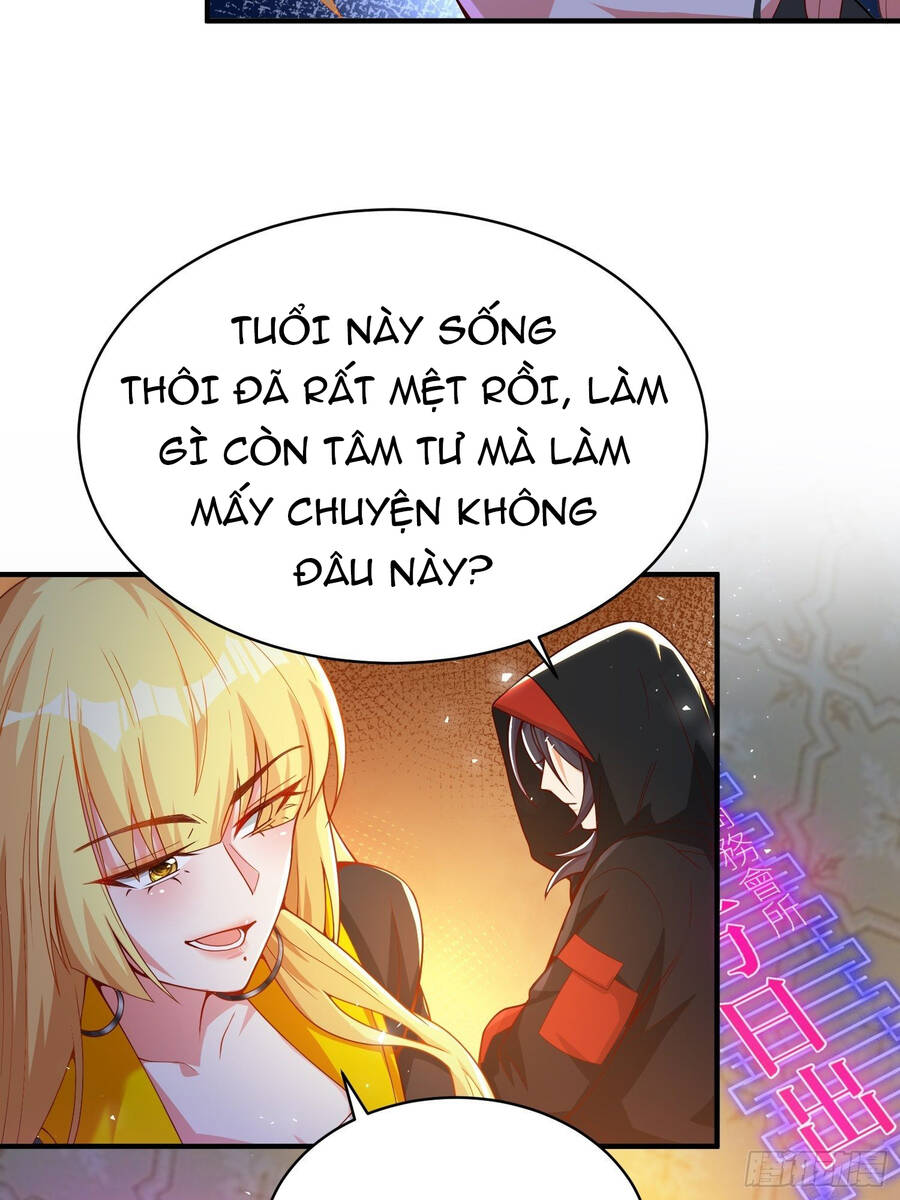 Người Chơi Siêu Cấp Chapter 2 - 35