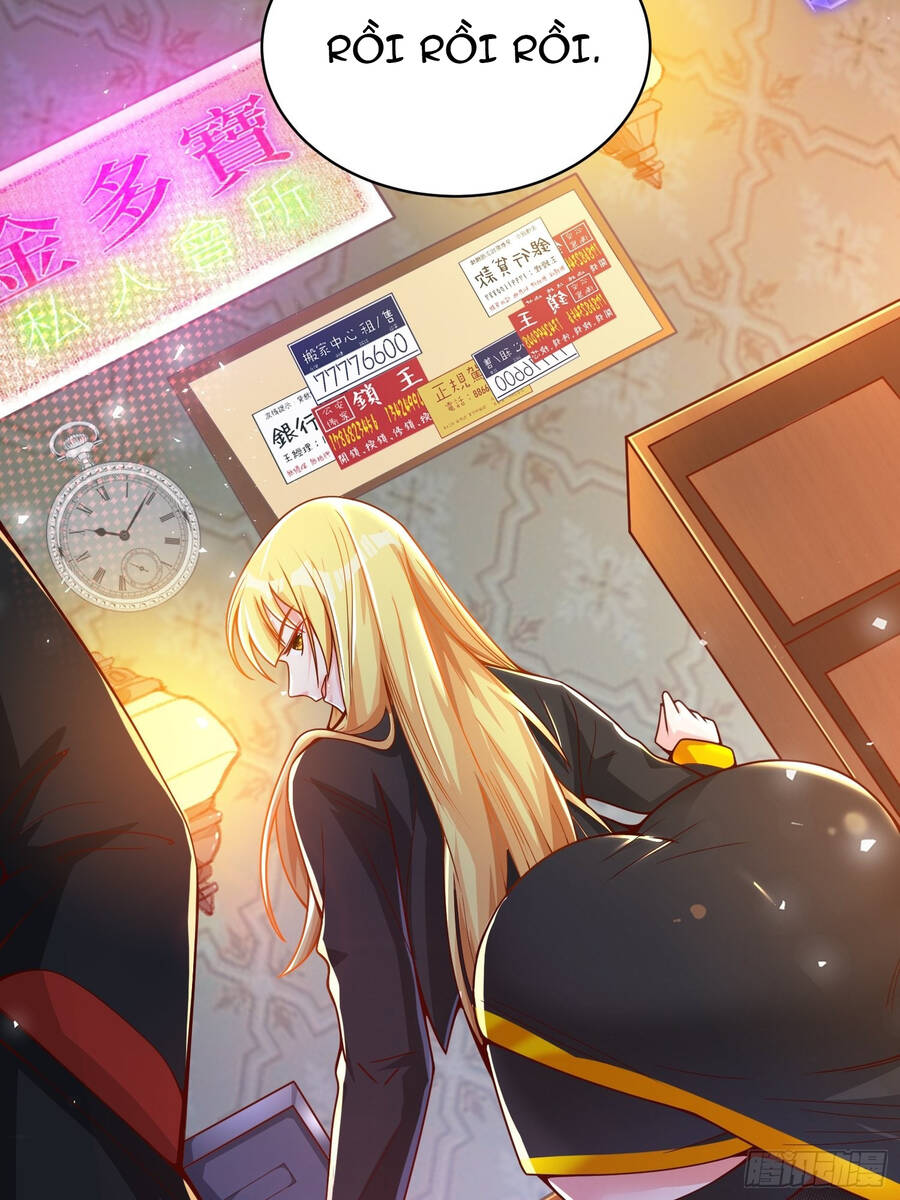 Người Chơi Siêu Cấp Chapter 2 - 36