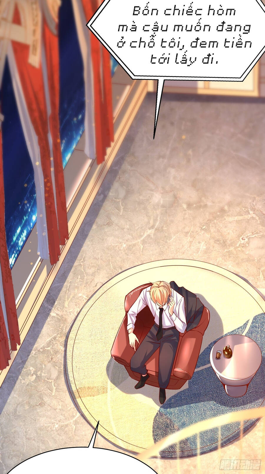 Người Chơi Siêu Cấp Chapter 2 - 40