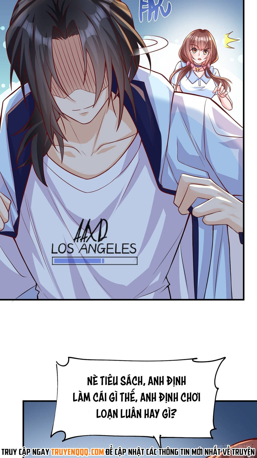 Người Chơi Siêu Cấp Chapter 2 - 4