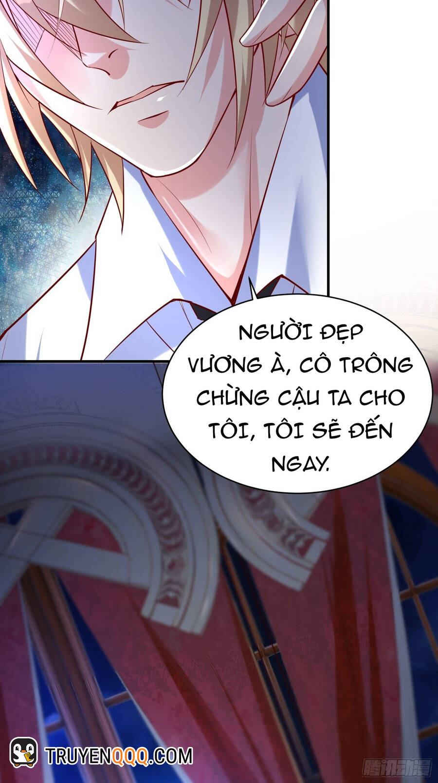 Người Chơi Siêu Cấp Chapter 2 - 42