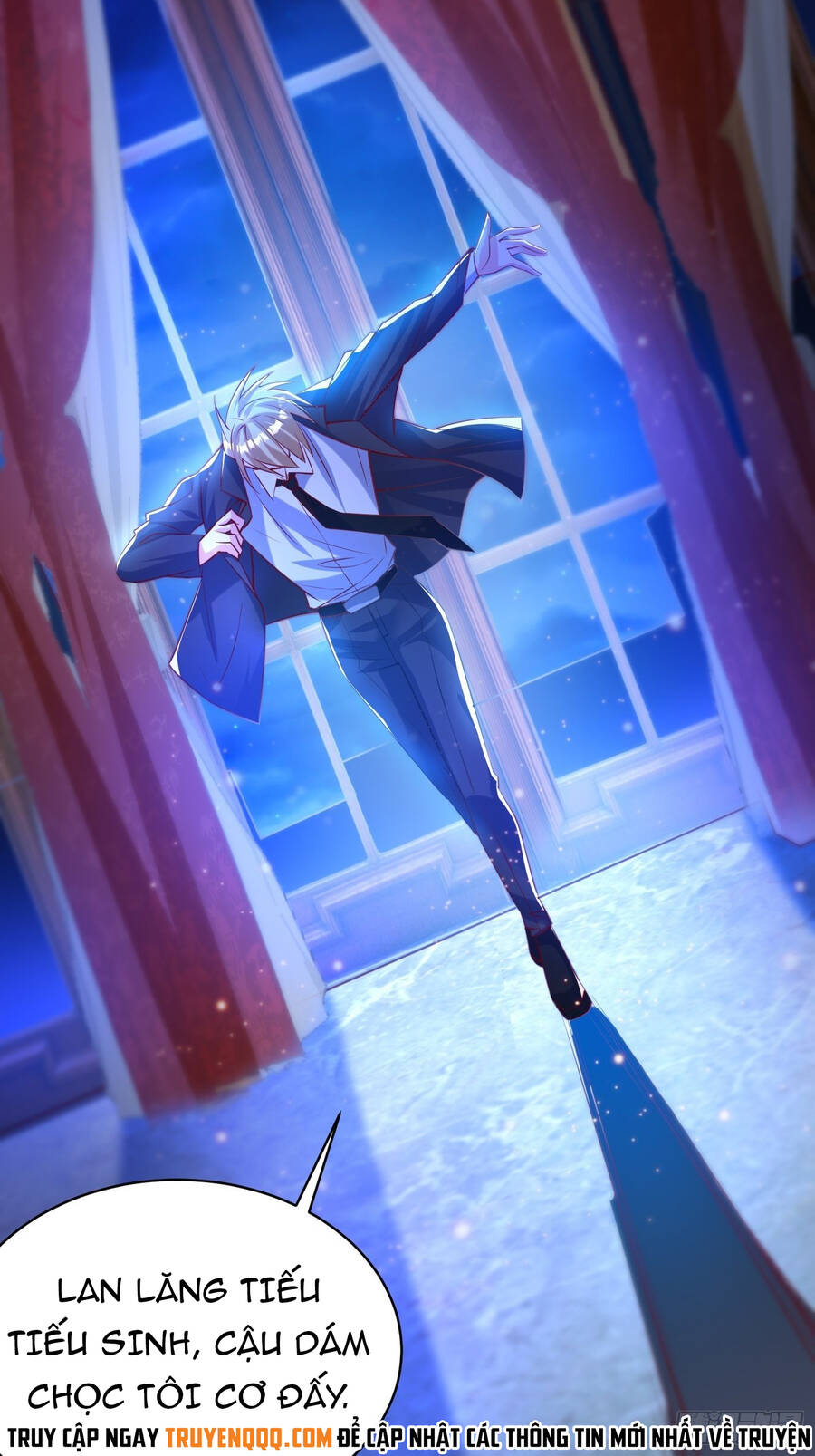 Người Chơi Siêu Cấp Chapter 2 - 43