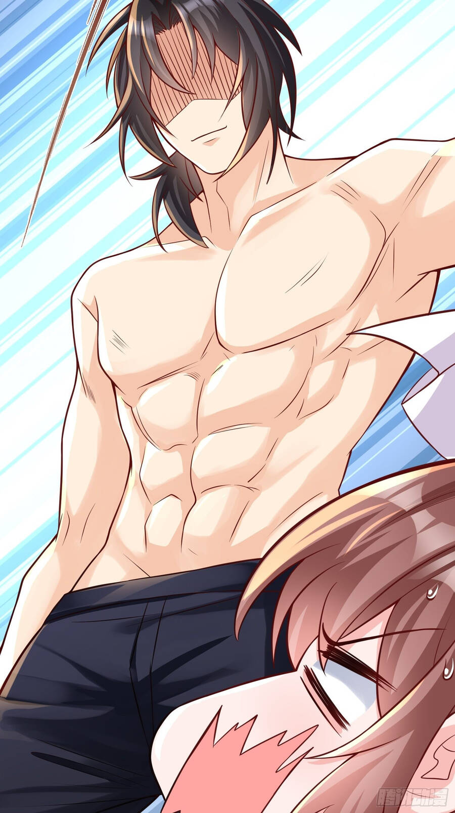 Người Chơi Siêu Cấp Chapter 2 - 6