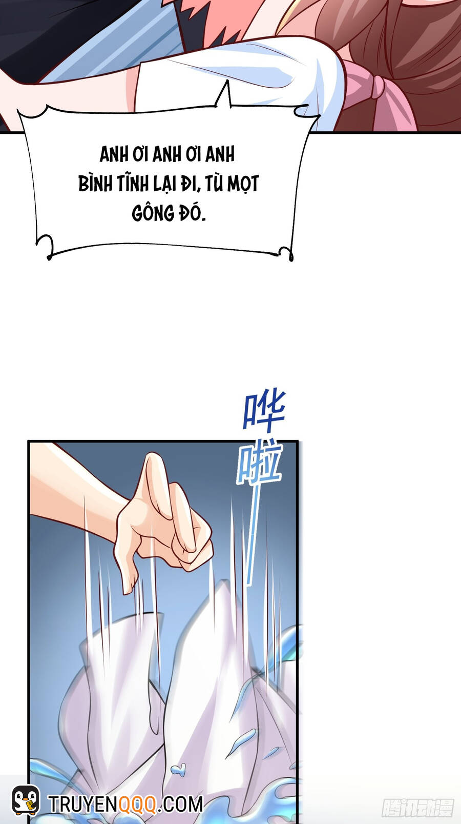 Người Chơi Siêu Cấp Chapter 2 - 7