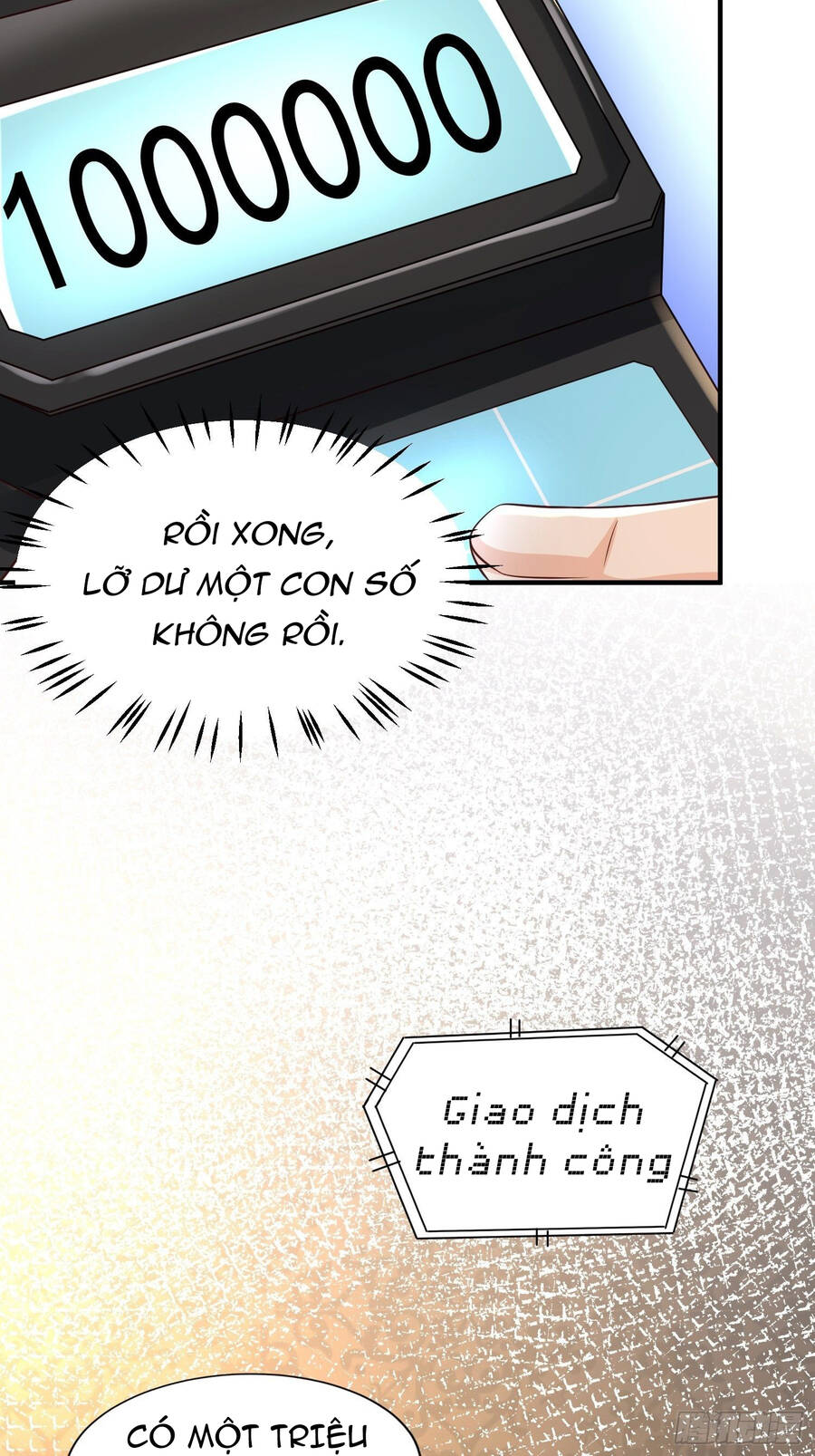 Người Chơi Siêu Cấp Chapter 3 - 13