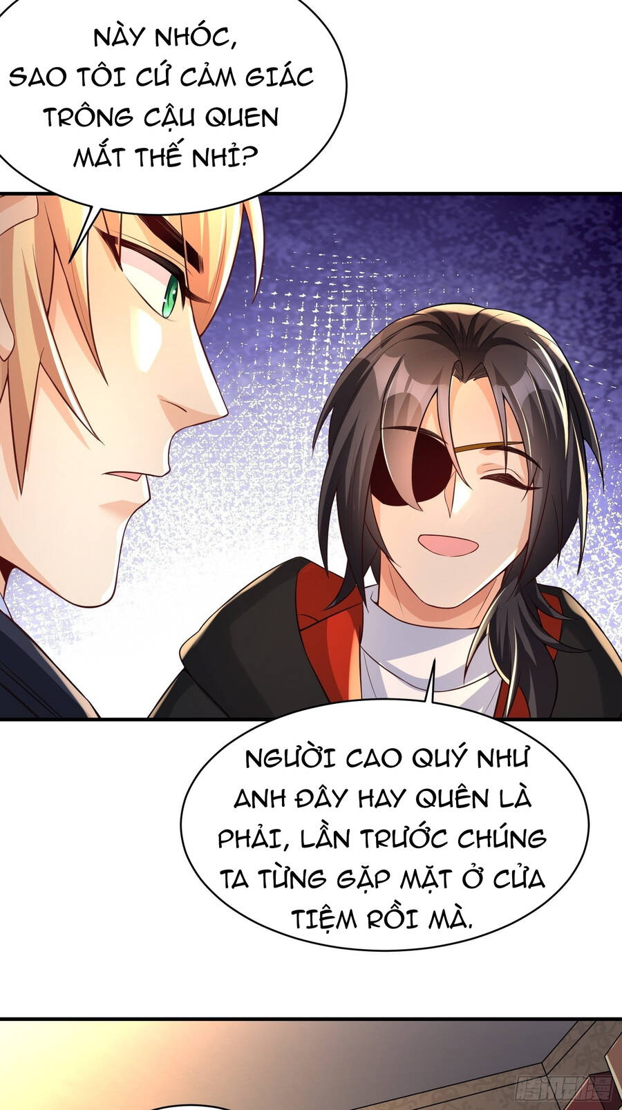 Người Chơi Siêu Cấp Chapter 3 - 15