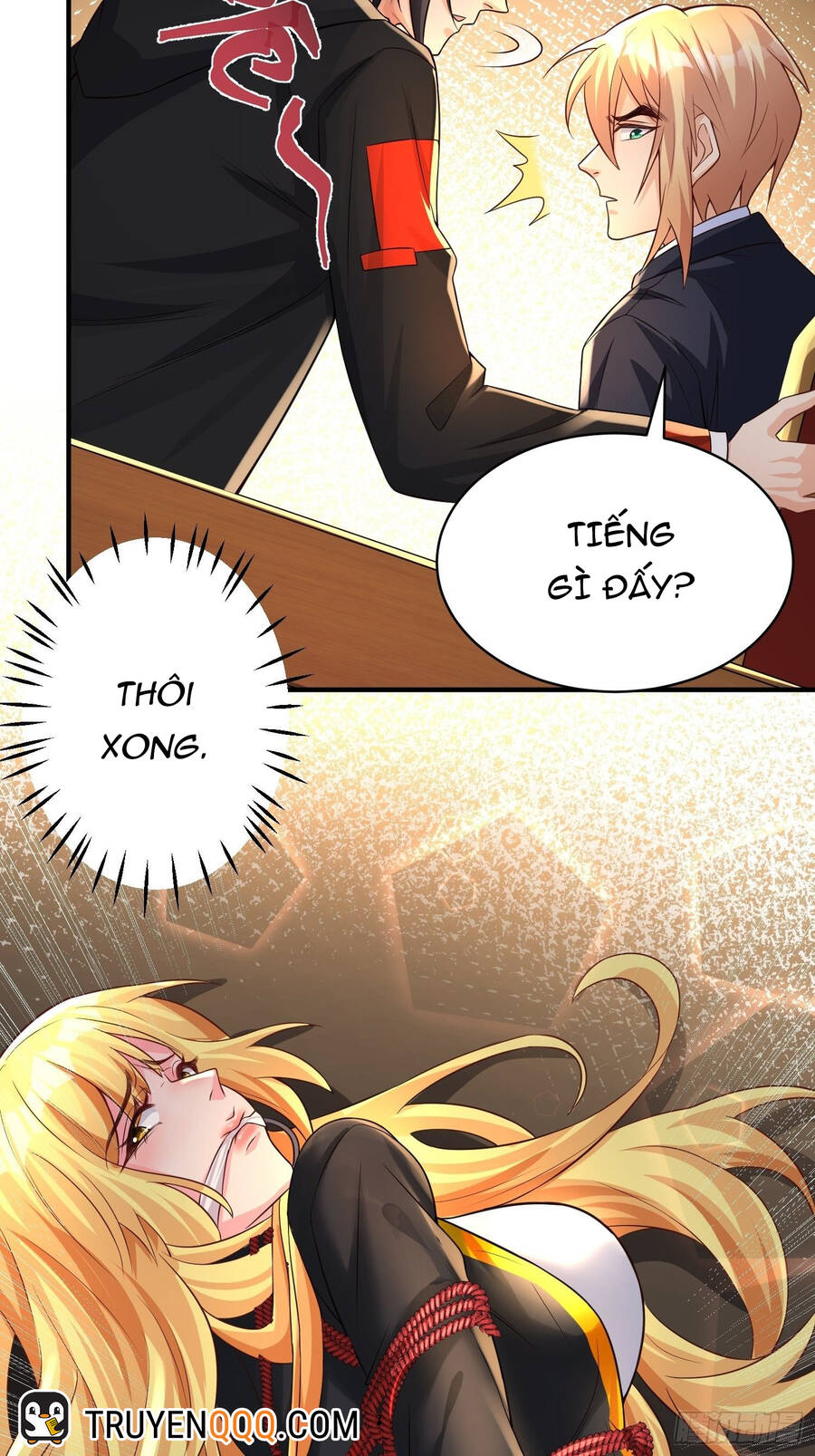 Người Chơi Siêu Cấp Chapter 3 - 17