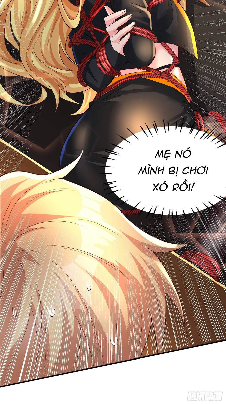 Người Chơi Siêu Cấp Chapter 3 - 18