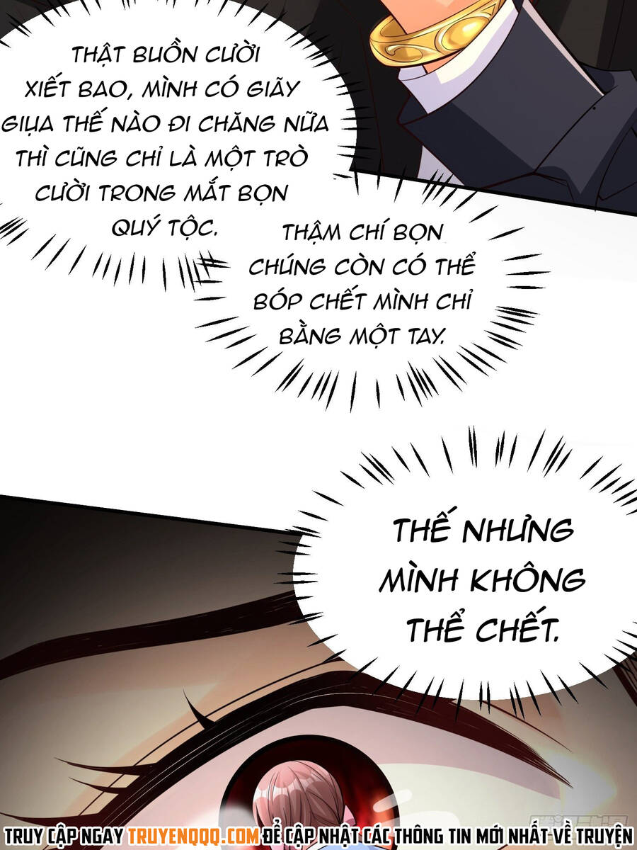 Người Chơi Siêu Cấp Chapter 3 - 29