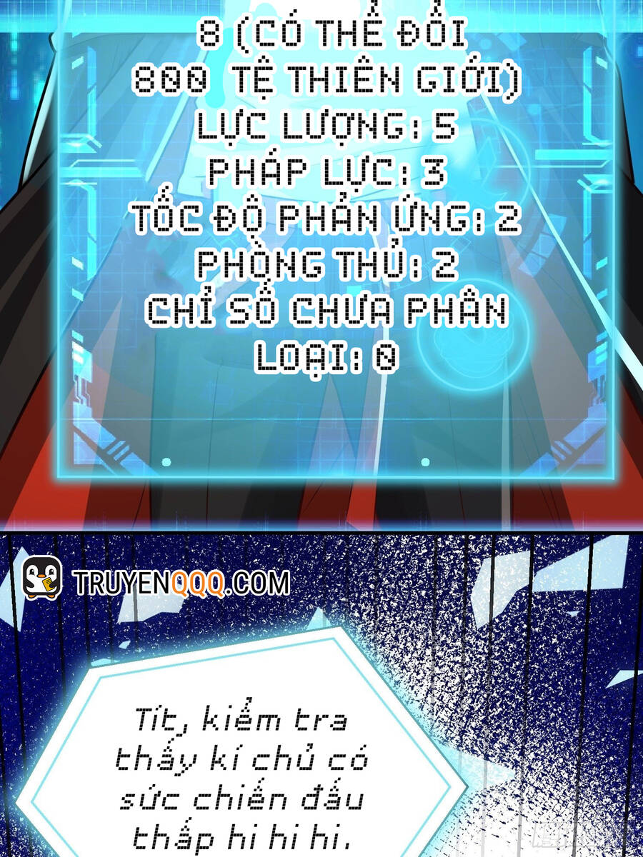 Người Chơi Siêu Cấp Chapter 3 - 37