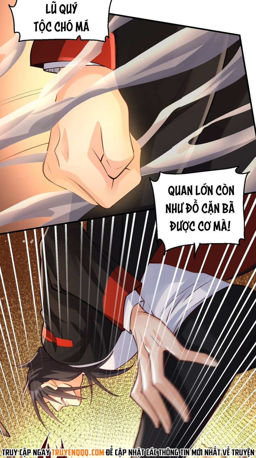 Người Chơi Siêu Cấp Chapter 3 - 44