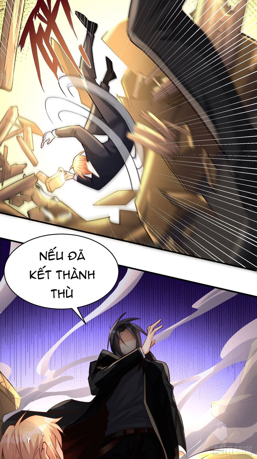 Người Chơi Siêu Cấp Chapter 3 - 45