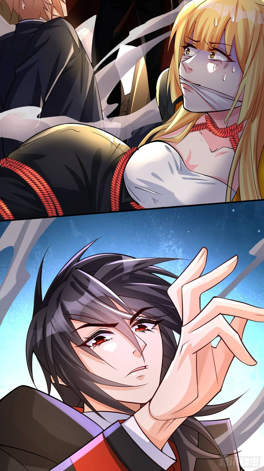 Người Chơi Siêu Cấp Chapter 3 - 46