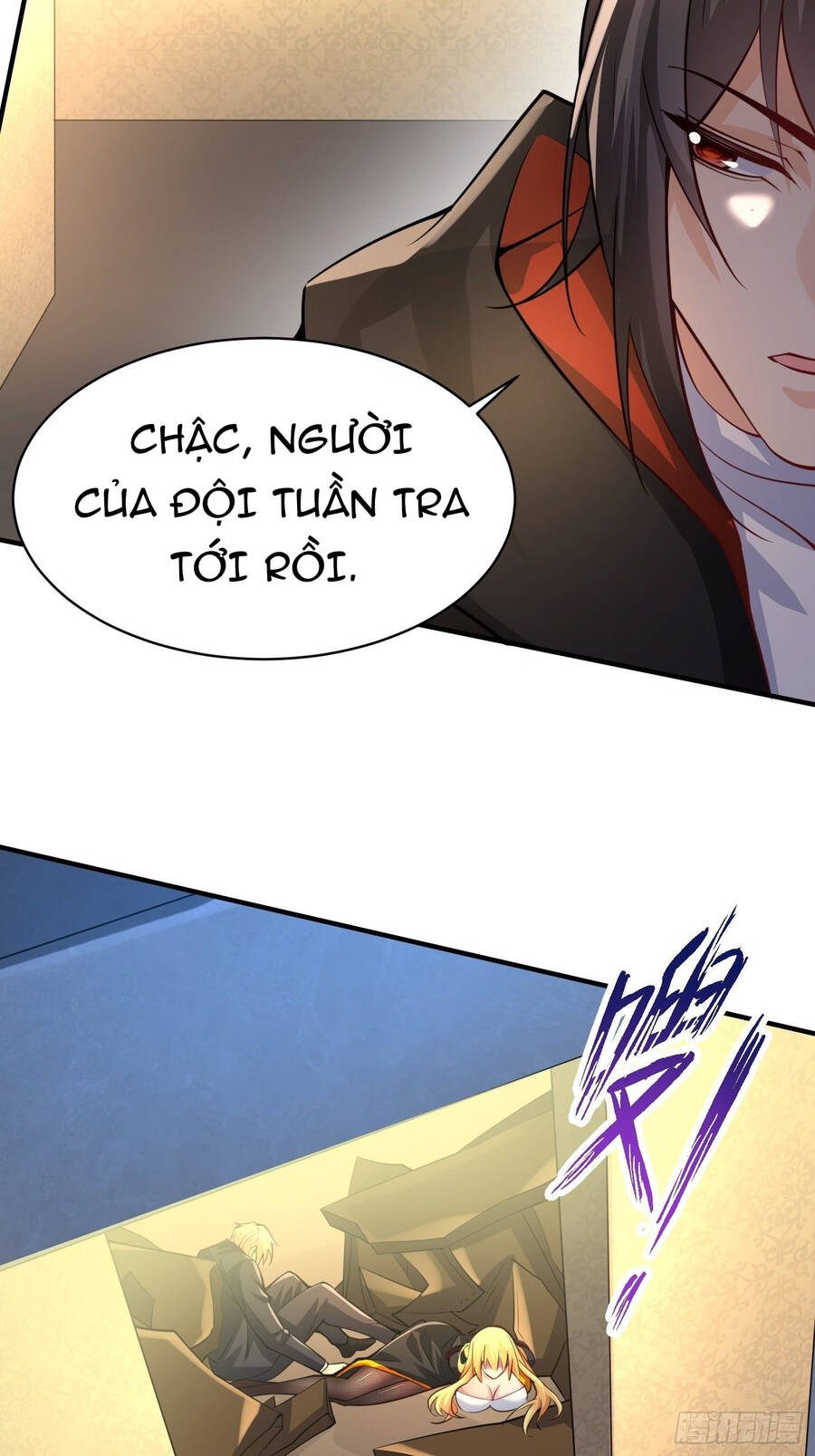 Người Chơi Siêu Cấp Chapter 3 - 48