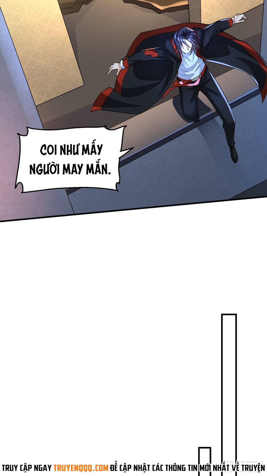 Người Chơi Siêu Cấp Chapter 3 - 49