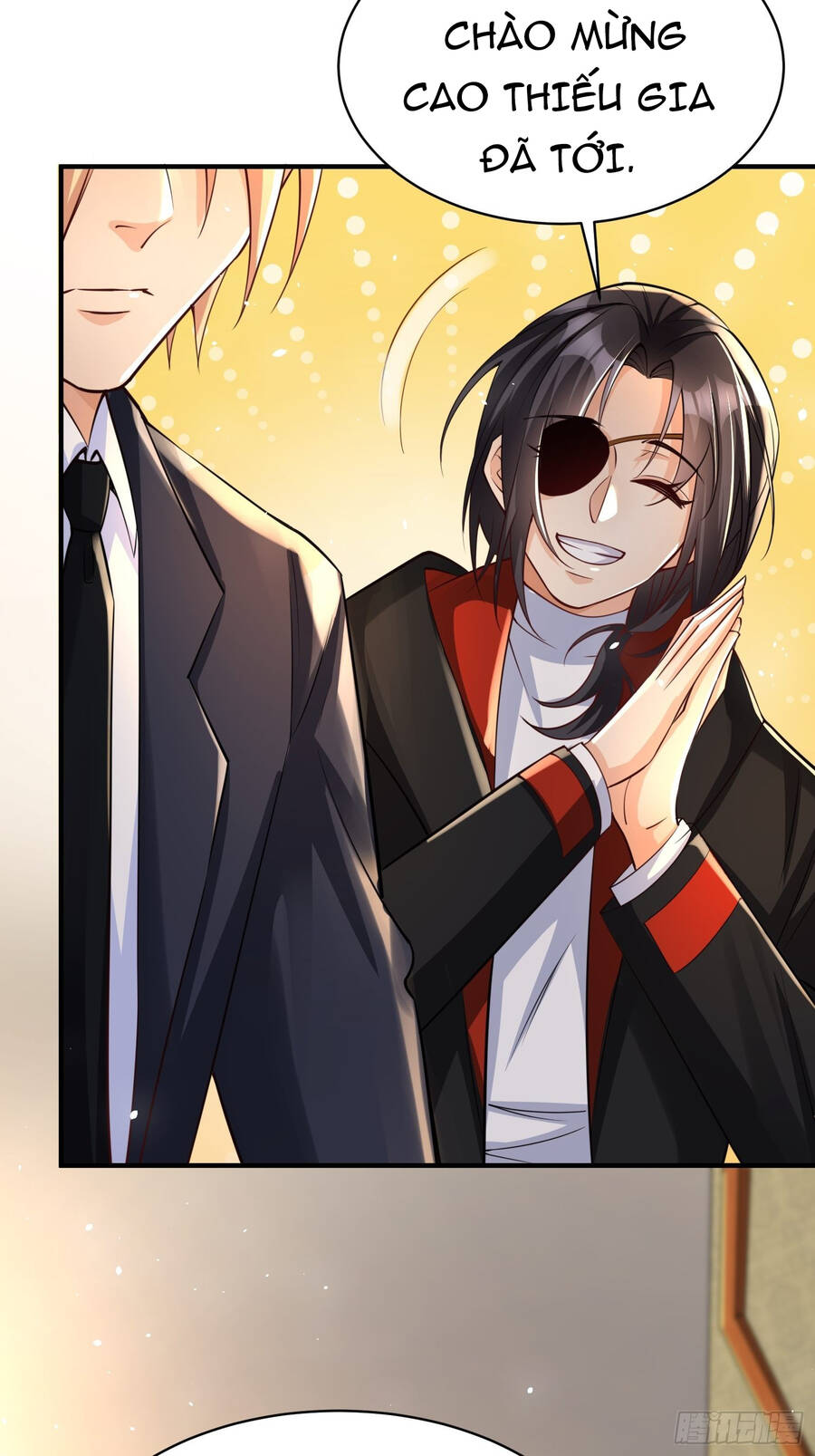 Người Chơi Siêu Cấp Chapter 3 - 5