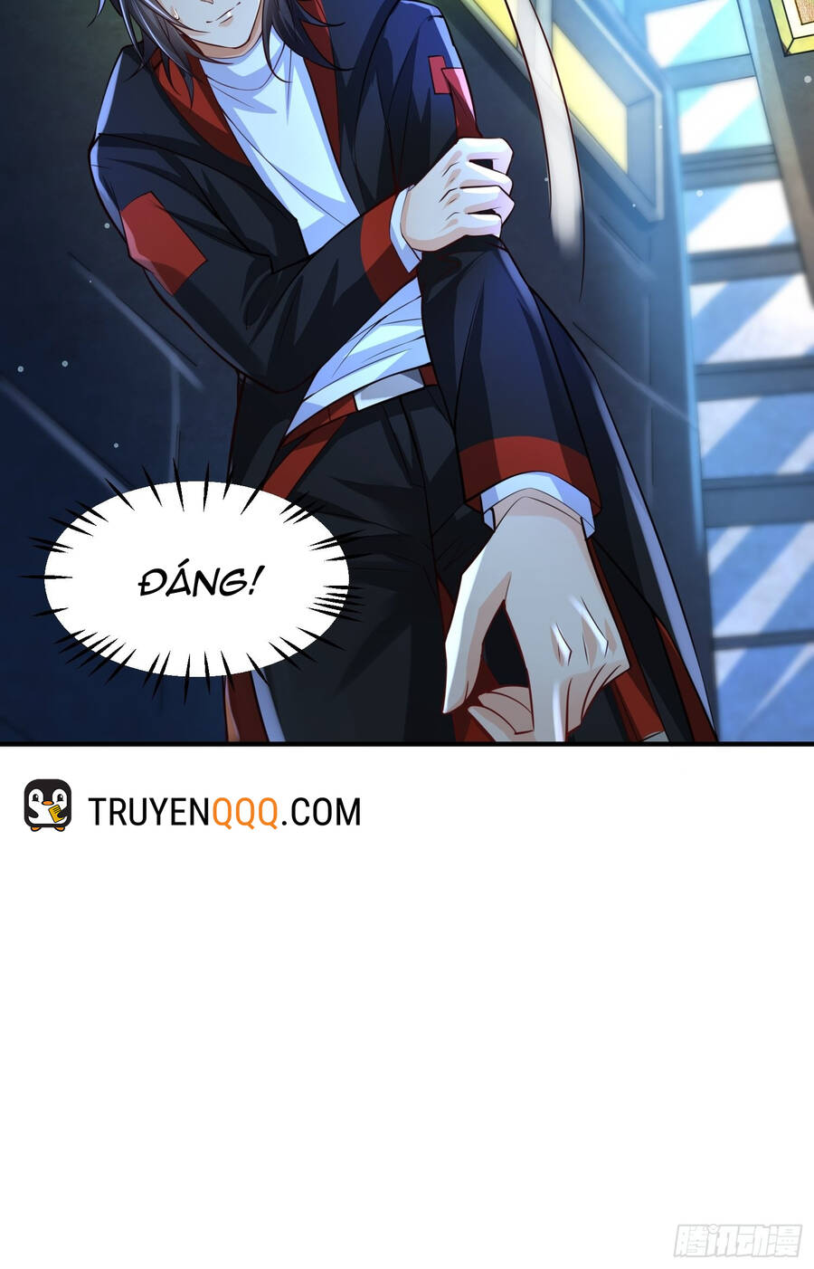 Người Chơi Siêu Cấp Chapter 3 - 52