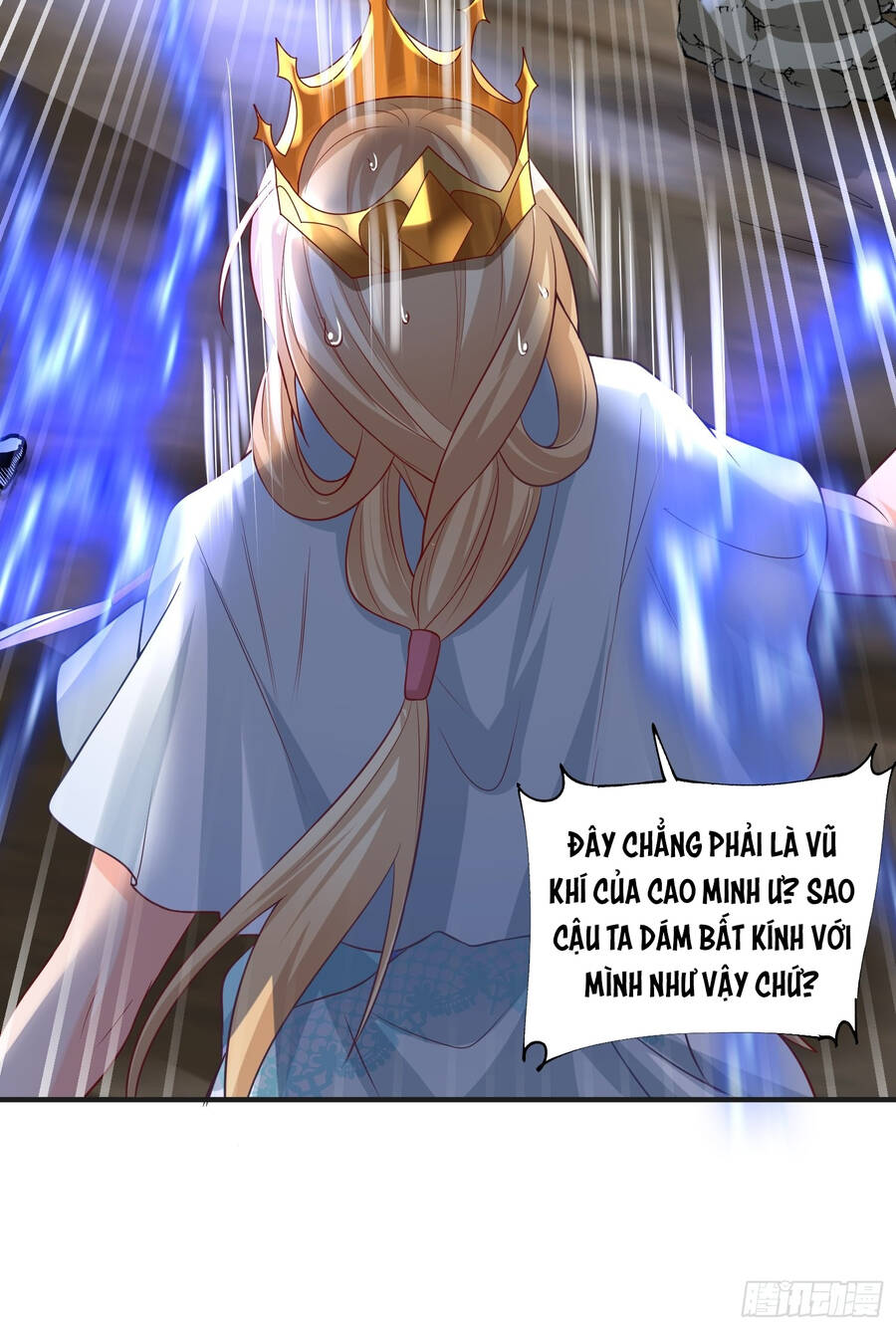 Người Chơi Siêu Cấp Chapter 4 - 11