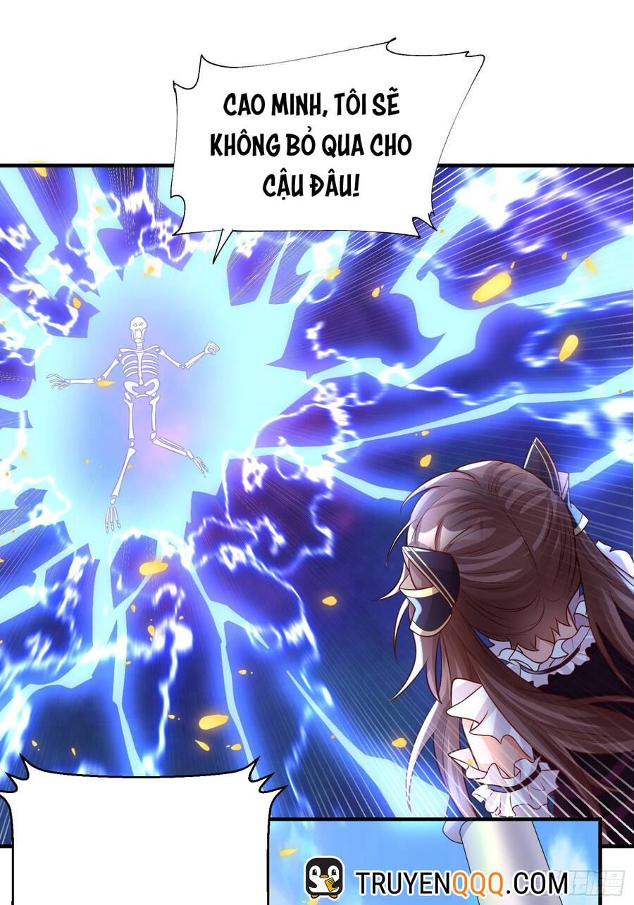 Người Chơi Siêu Cấp Chapter 4 - 12