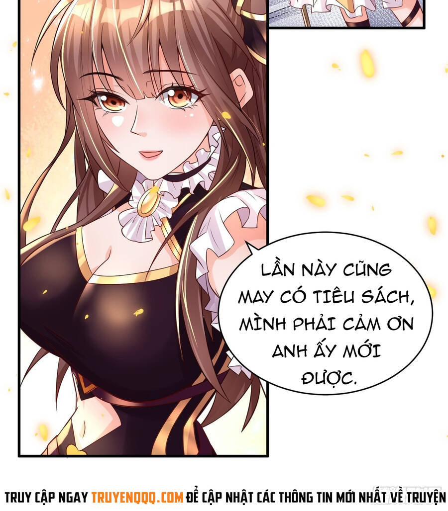 Người Chơi Siêu Cấp Chapter 4 - 14