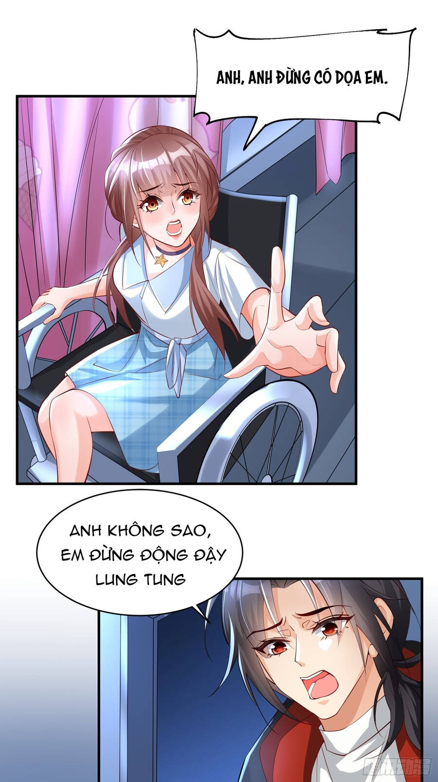 Người Chơi Siêu Cấp Chapter 4 - 18