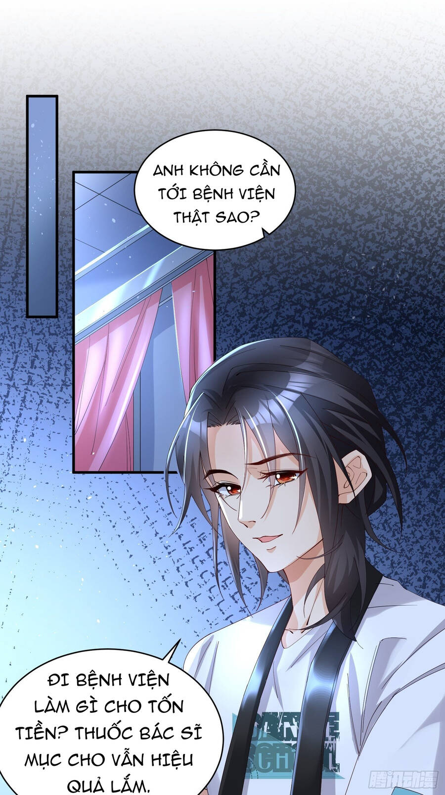 Người Chơi Siêu Cấp Chapter 4 - 24