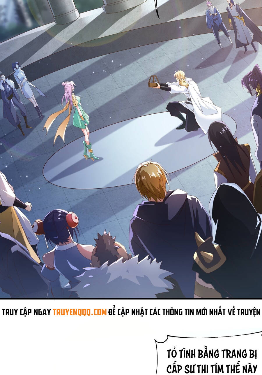 Người Chơi Siêu Cấp Chapter 4 - 29