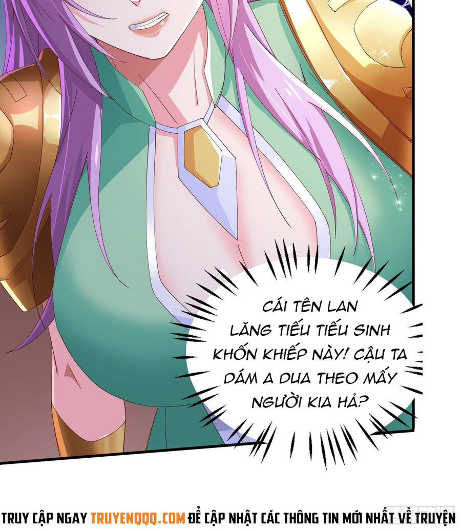 Người Chơi Siêu Cấp Chapter 4 - 34