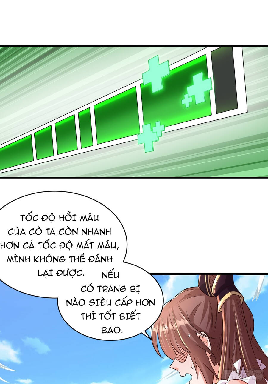 Người Chơi Siêu Cấp Chapter 4 - 5