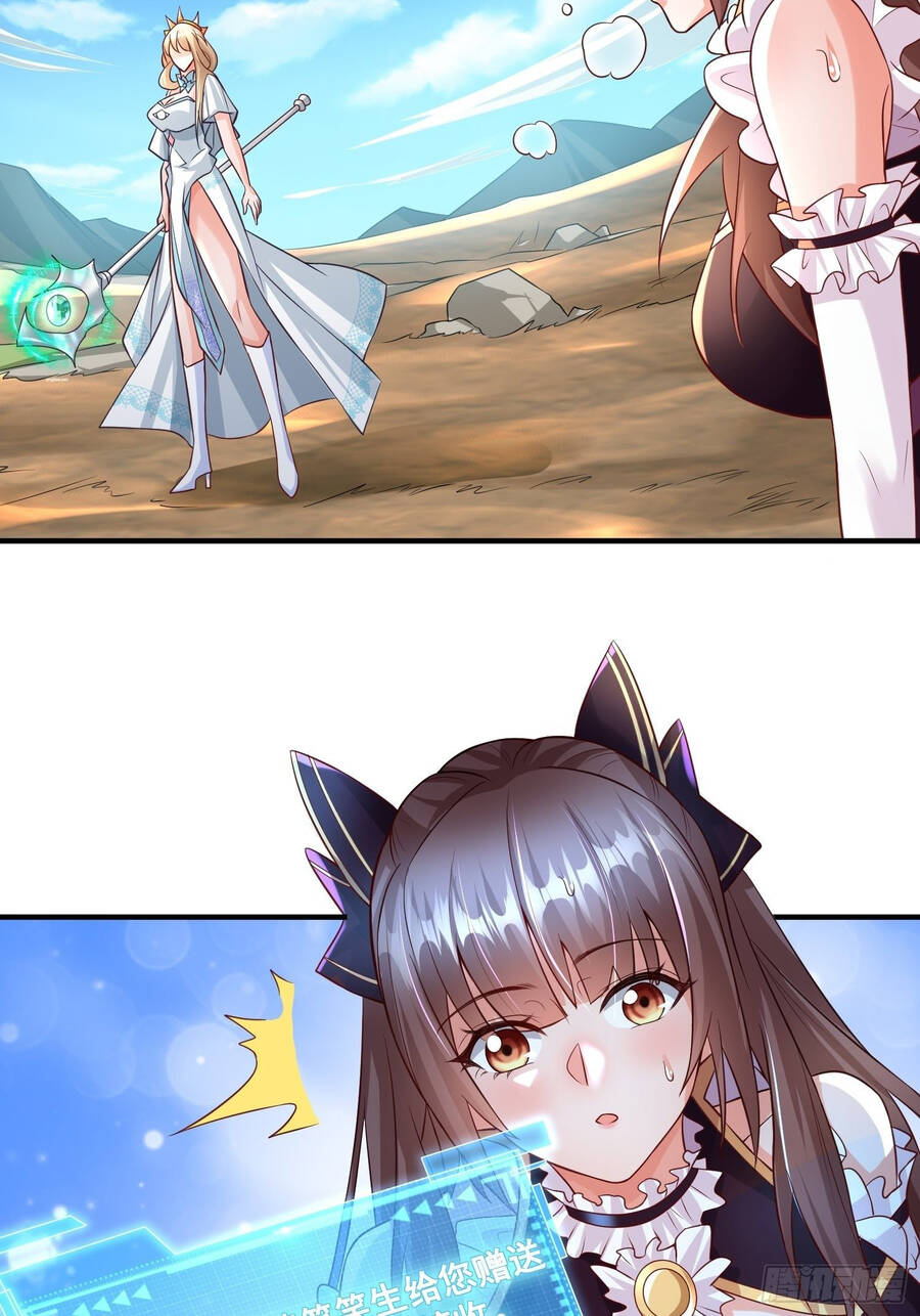 Người Chơi Siêu Cấp Chapter 4 - 6