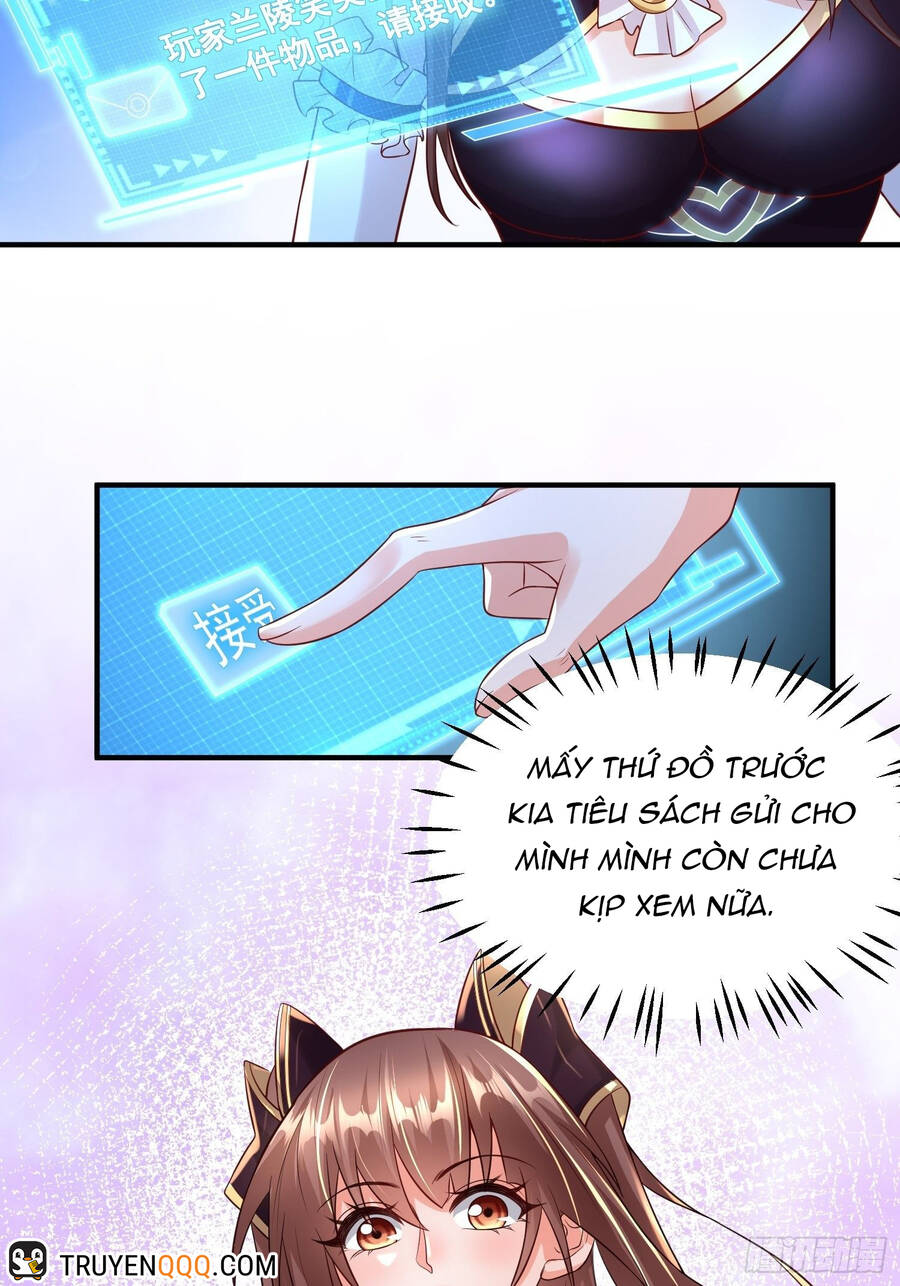 Người Chơi Siêu Cấp Chapter 4 - 7