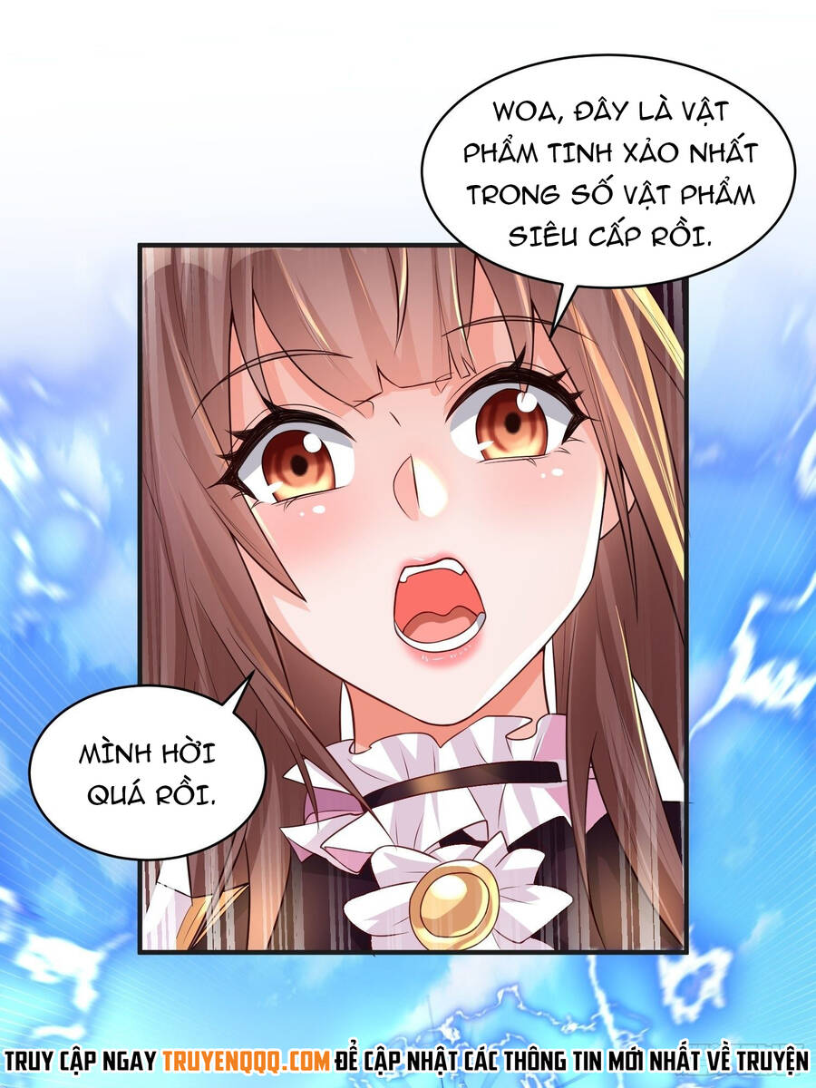 Người Chơi Siêu Cấp Chapter 4 - 9