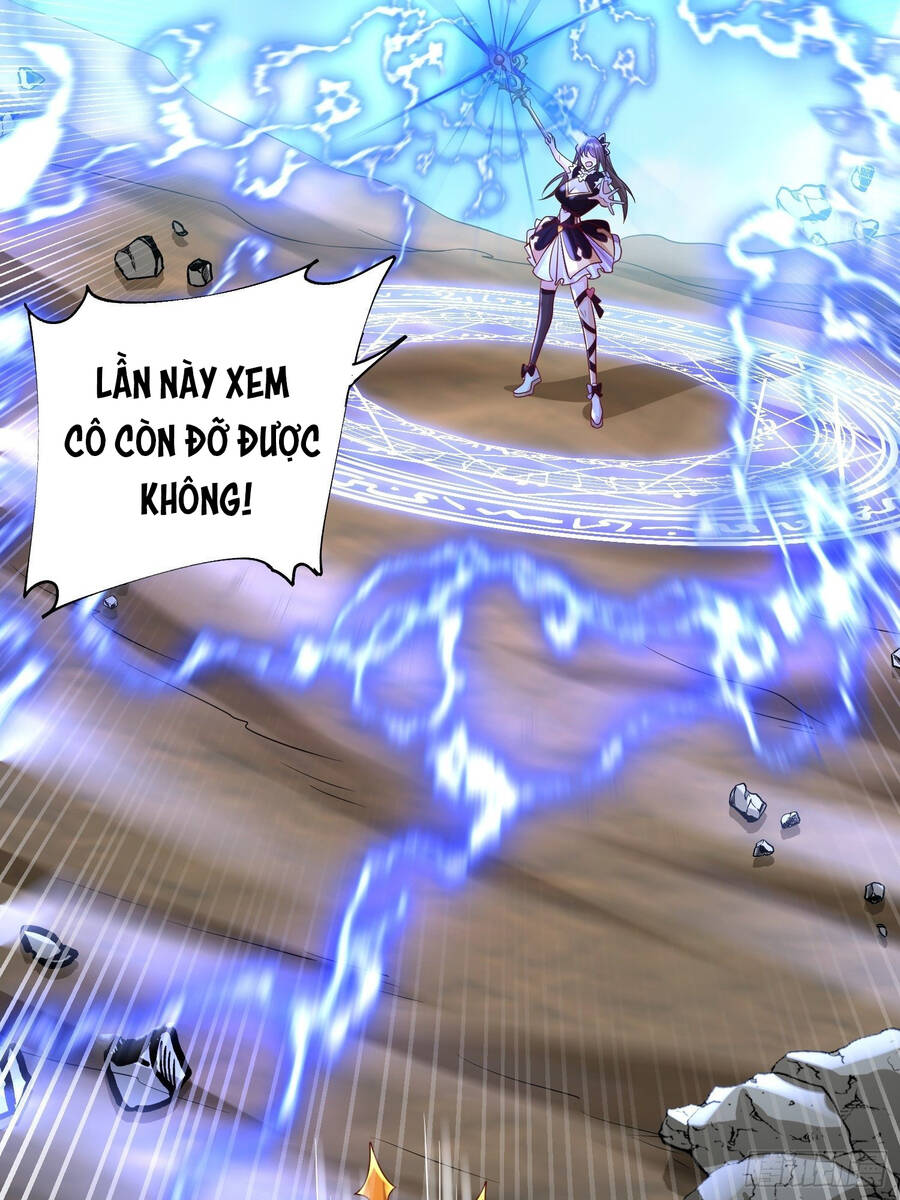 Người Chơi Siêu Cấp Chapter 4 - 10