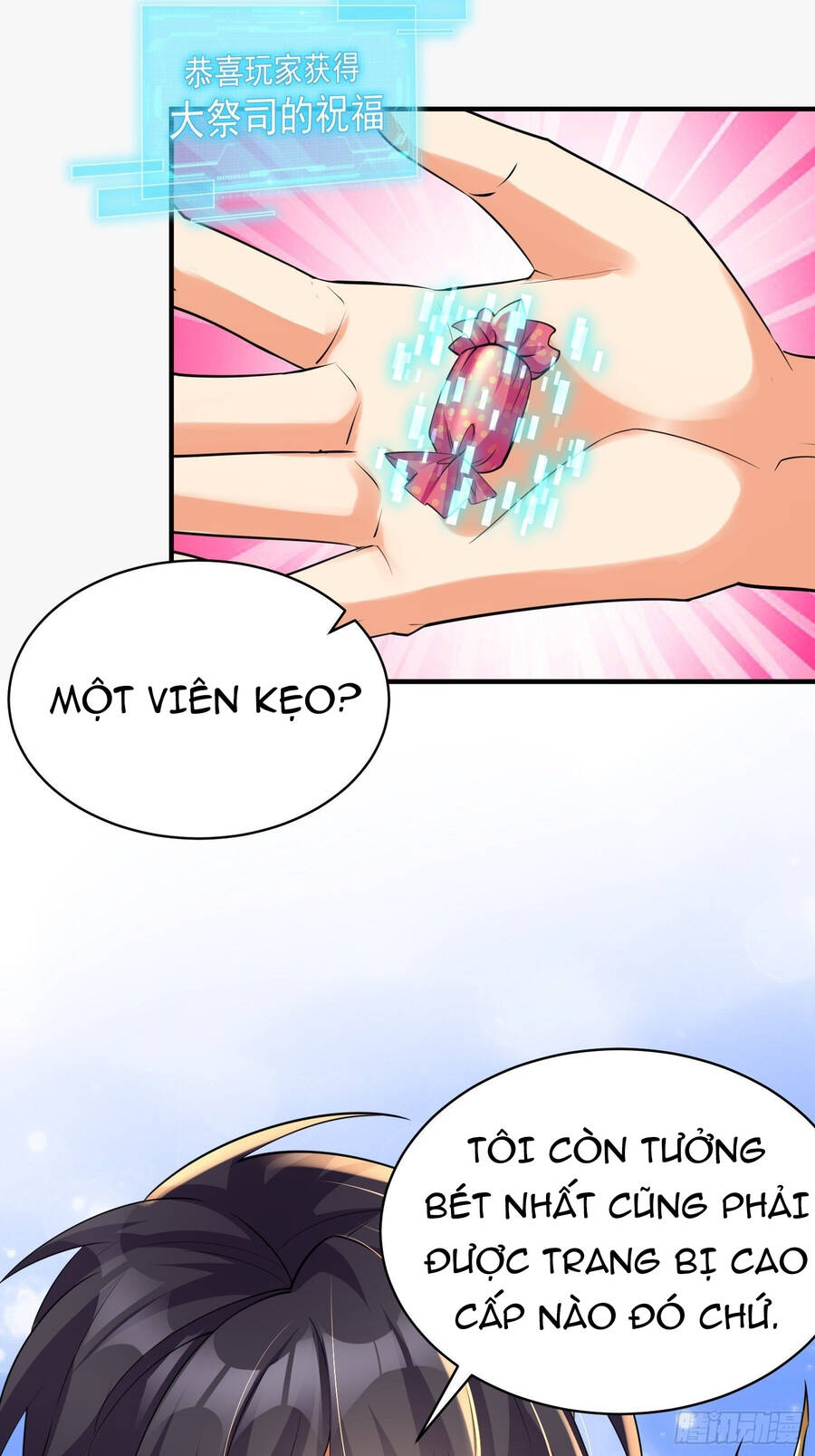 Người Chơi Siêu Cấp Chapter 5 - 25