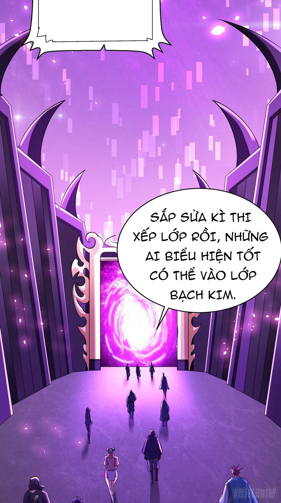 Người Chơi Siêu Cấp Chapter 5 - 28