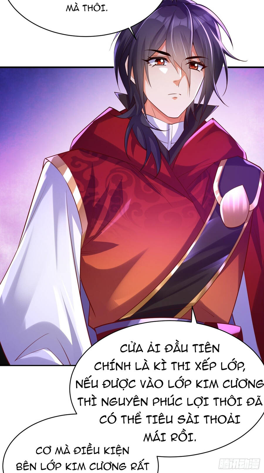 Người Chơi Siêu Cấp Chapter 5 - 30