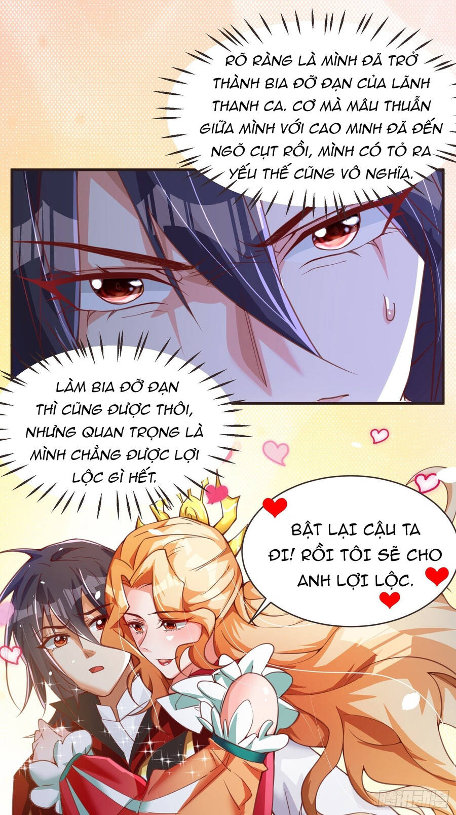 Người Chơi Siêu Cấp Chapter 5 - 3