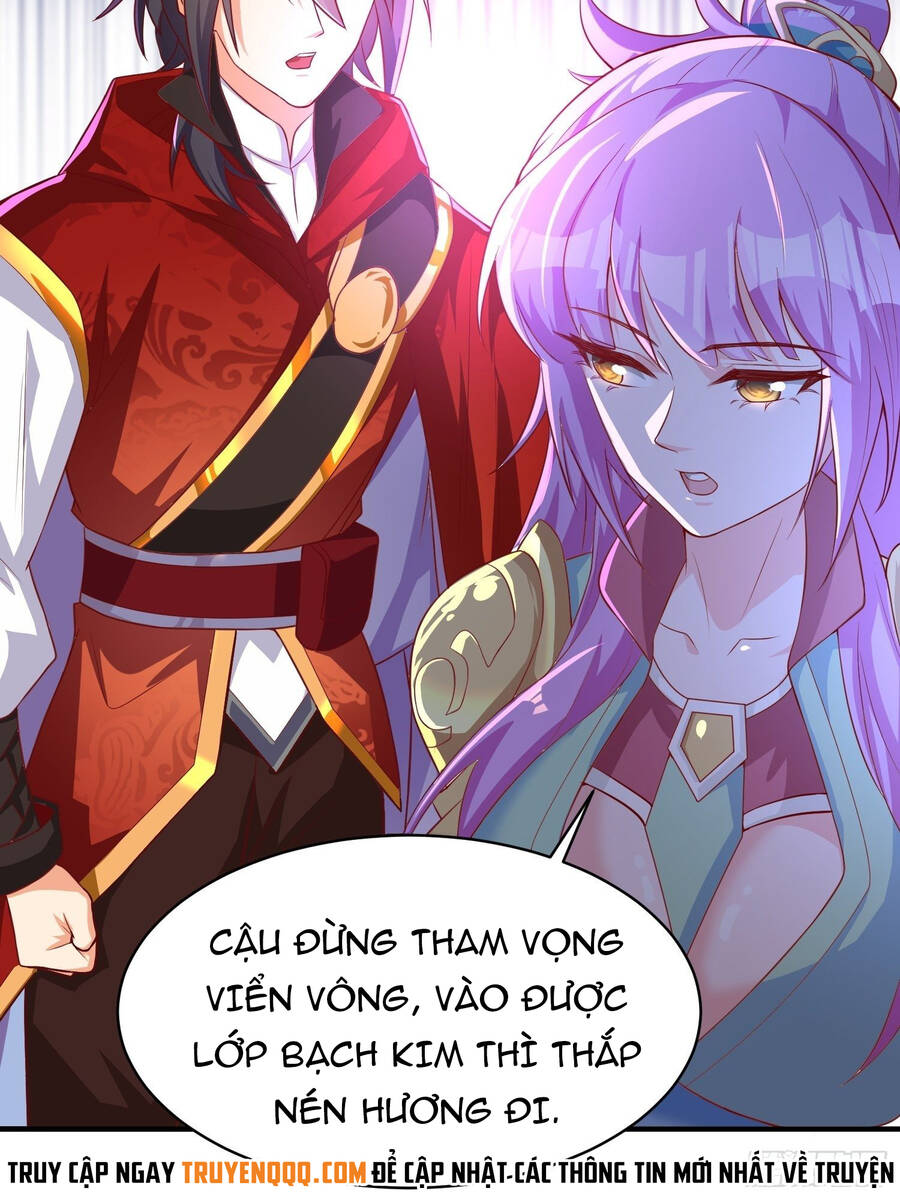 Người Chơi Siêu Cấp Chapter 5 - 39