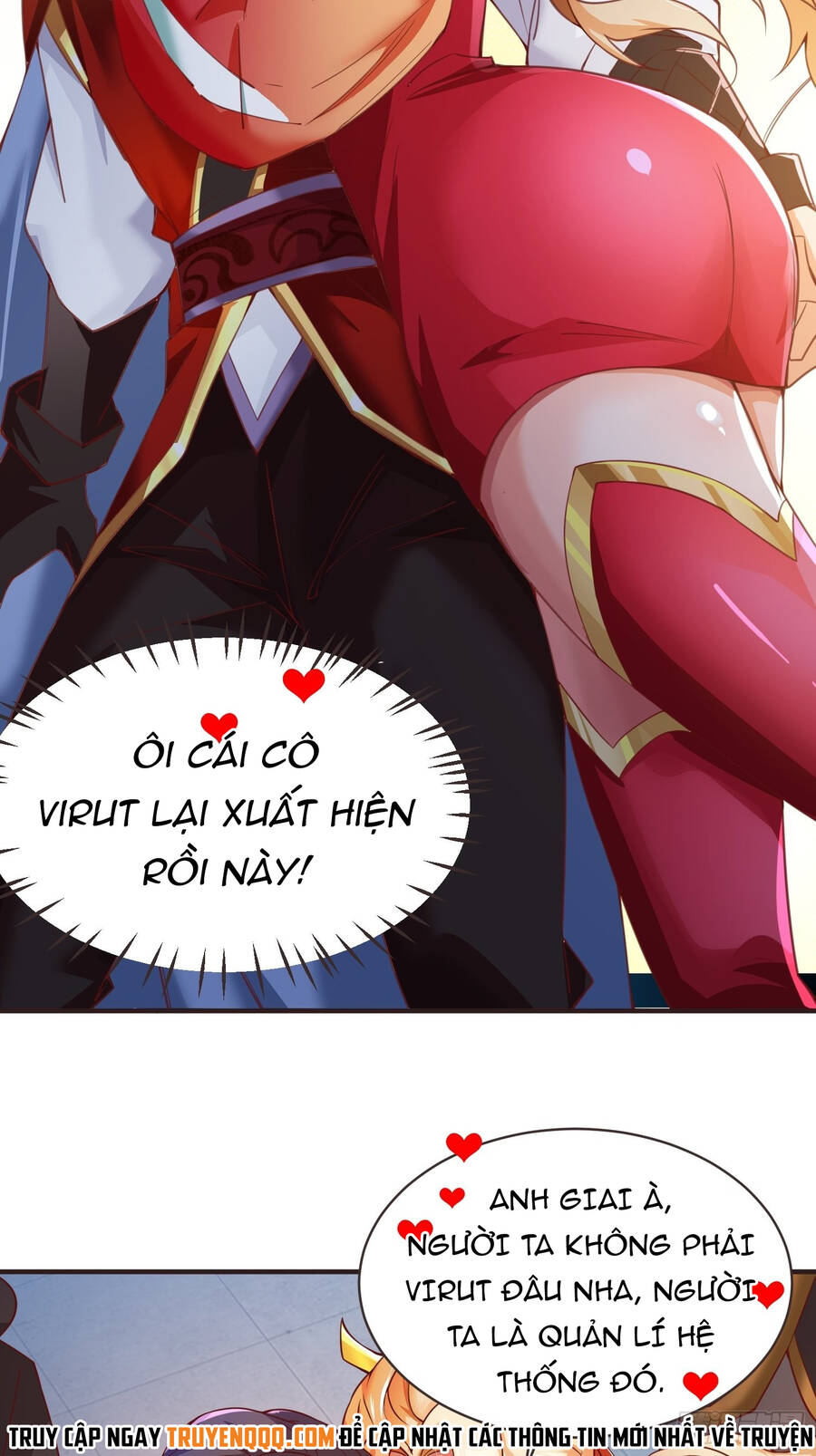 Người Chơi Siêu Cấp Chapter 5 - 4