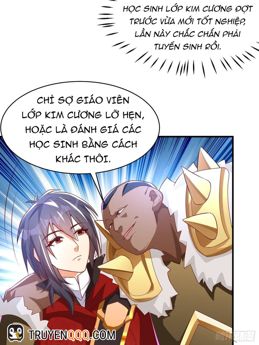 Người Chơi Siêu Cấp Chapter 5 - 41