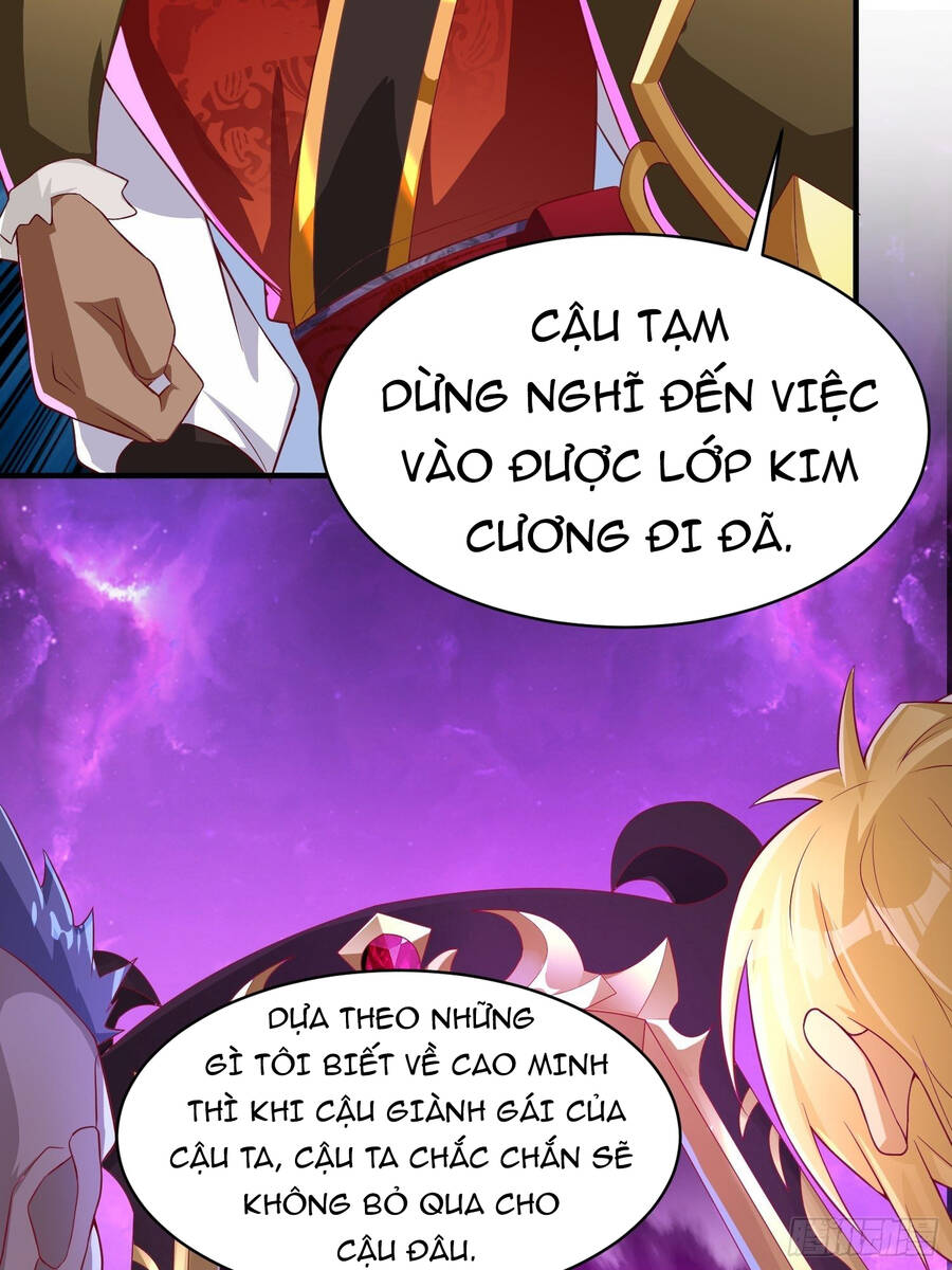 Người Chơi Siêu Cấp Chapter 5 - 42