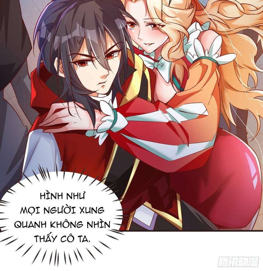 Người Chơi Siêu Cấp Chapter 5 - 5