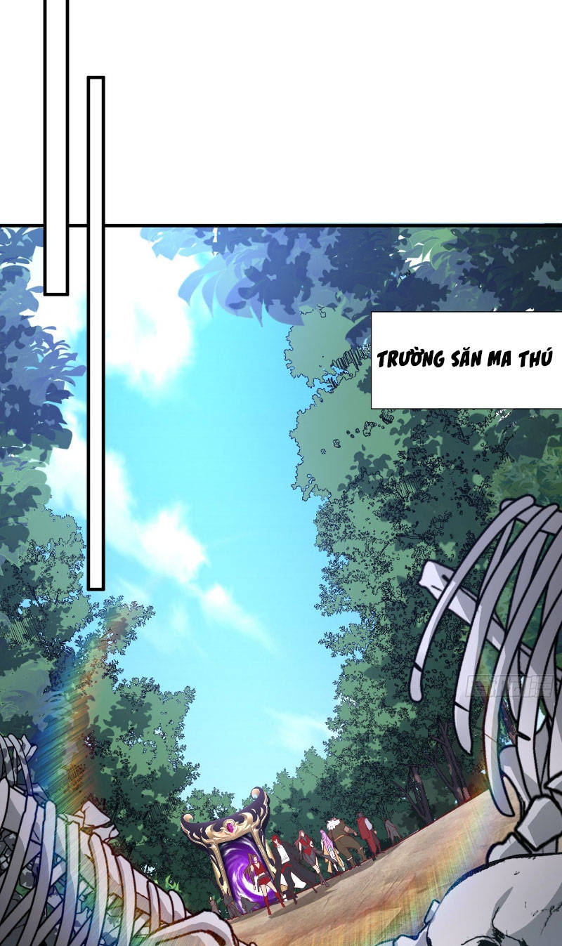 Người Chơi Siêu Cấp Chapter 6 - 1