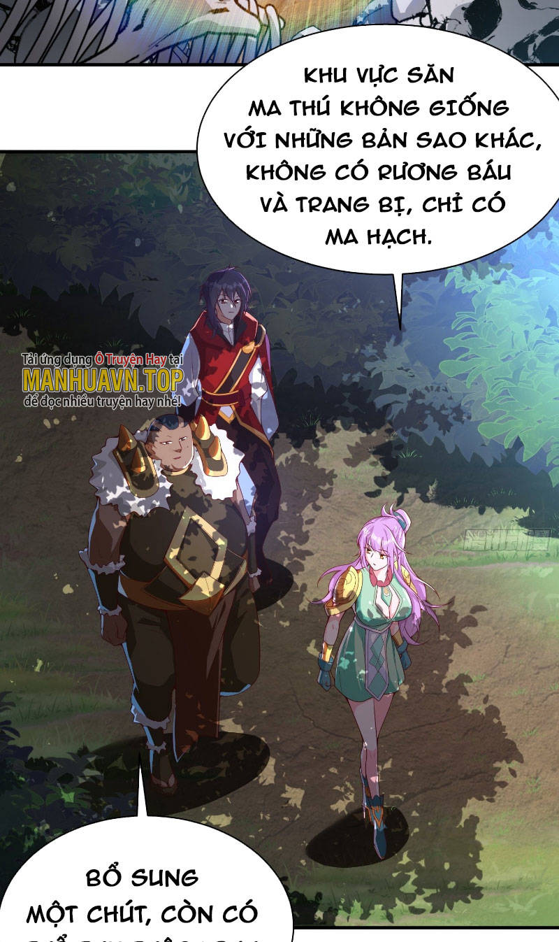 Người Chơi Siêu Cấp Chapter 6 - 2