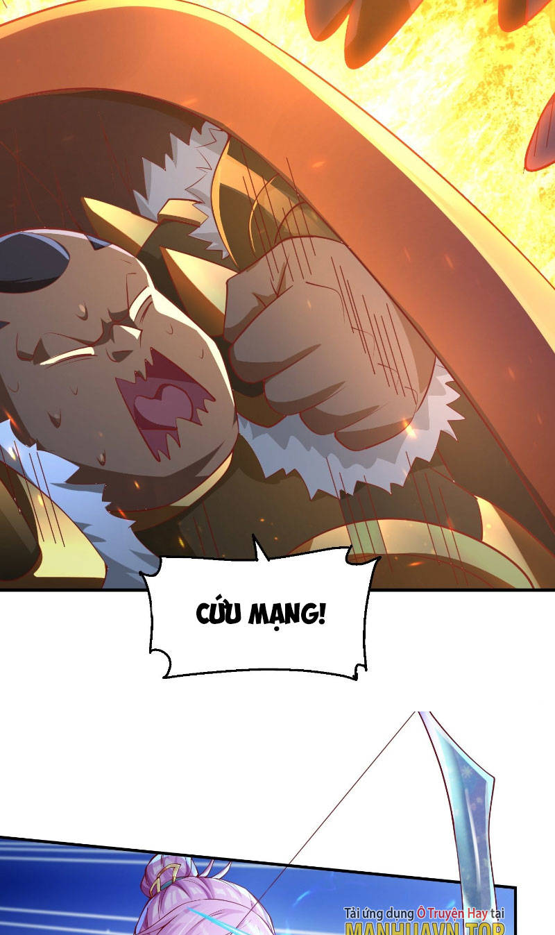 Người Chơi Siêu Cấp Chapter 6 - 12