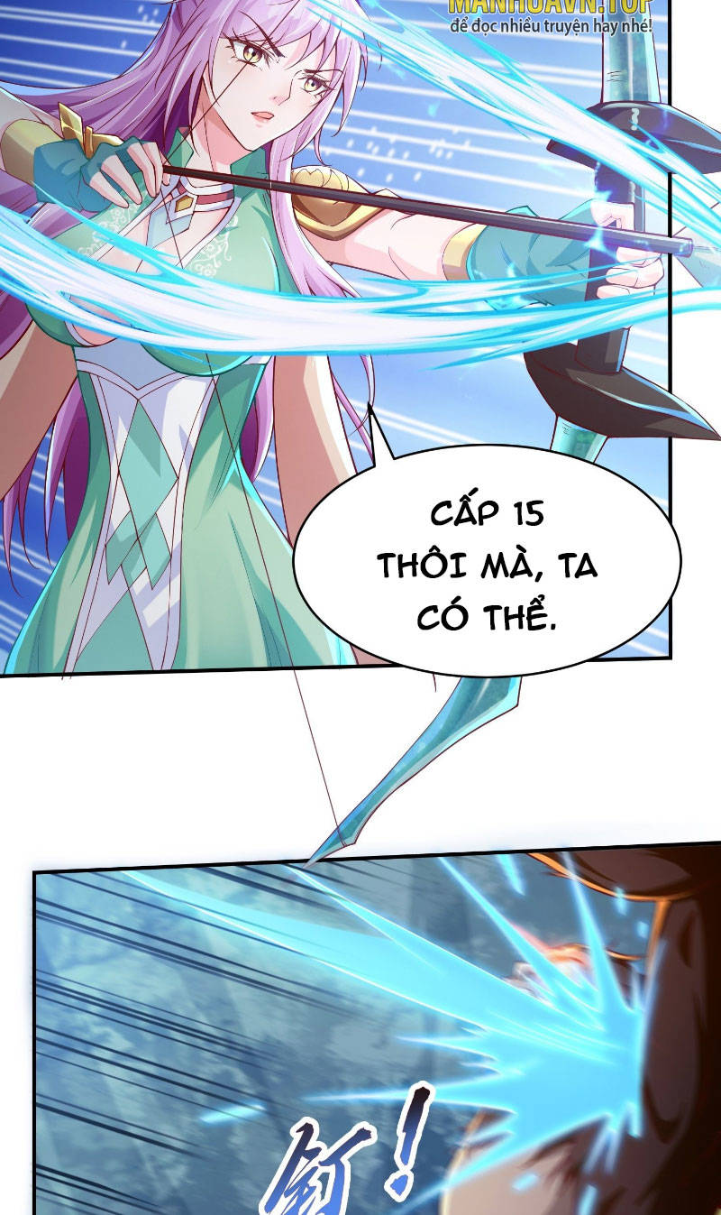 Người Chơi Siêu Cấp Chapter 6 - 13